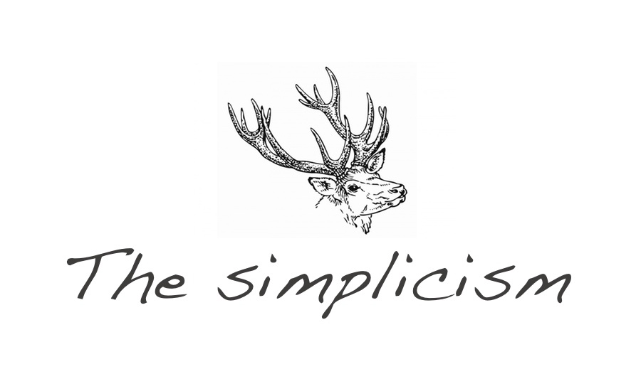 The simplicism