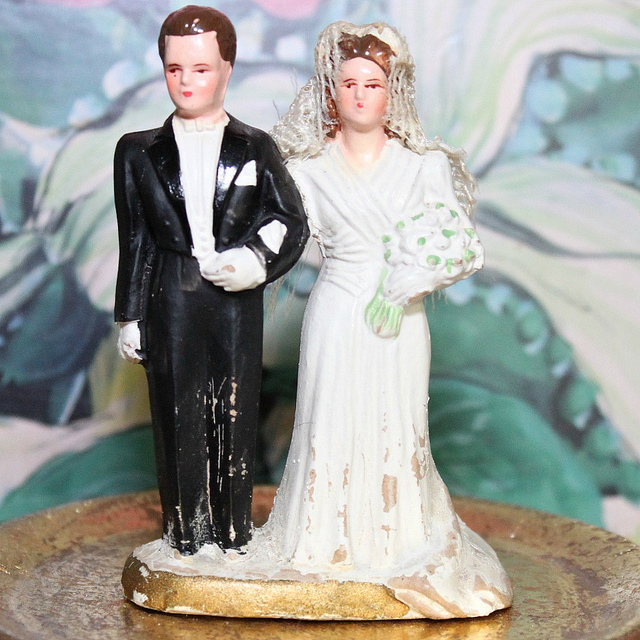 Wedding Traditions and Meanings History of Wedding Cake