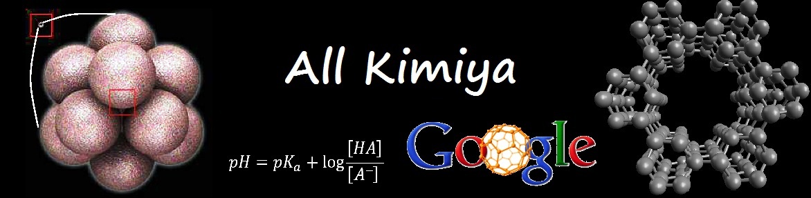 All Kimiya