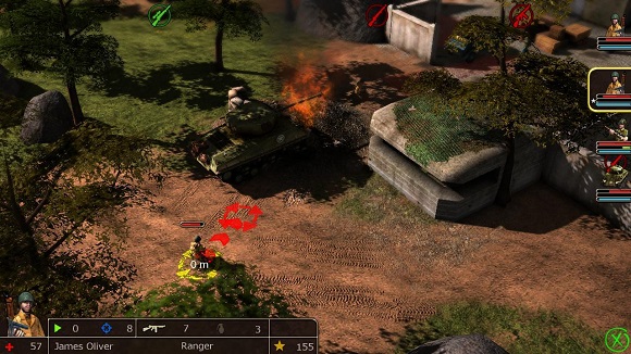 History: Legends of War POSTMORTEM history legends of war pc game screenshot review gameplay 2 History: Legends of War POSTMORTEM
