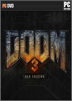 Download - Doom 3 BFG Edition PC