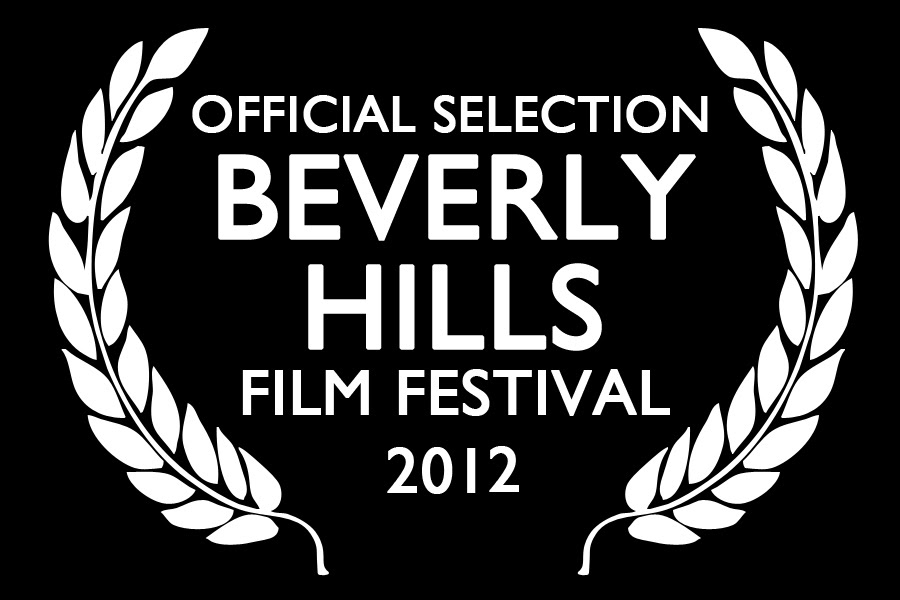 HOLLYWOOD BOUND AND DOWN Dig Official Selection Beverly Hills Film