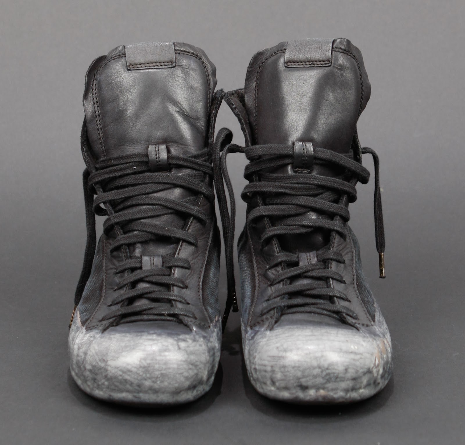 Tomorrow comes Today OXS Rubber Soul