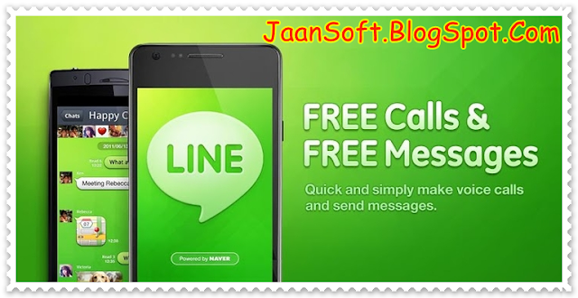Line 5.1.3 APK For Android Full Download LATEST VERSION