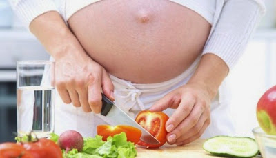 hamilelikte diyet yapılır mı, gebelikte diyet zararlı mı