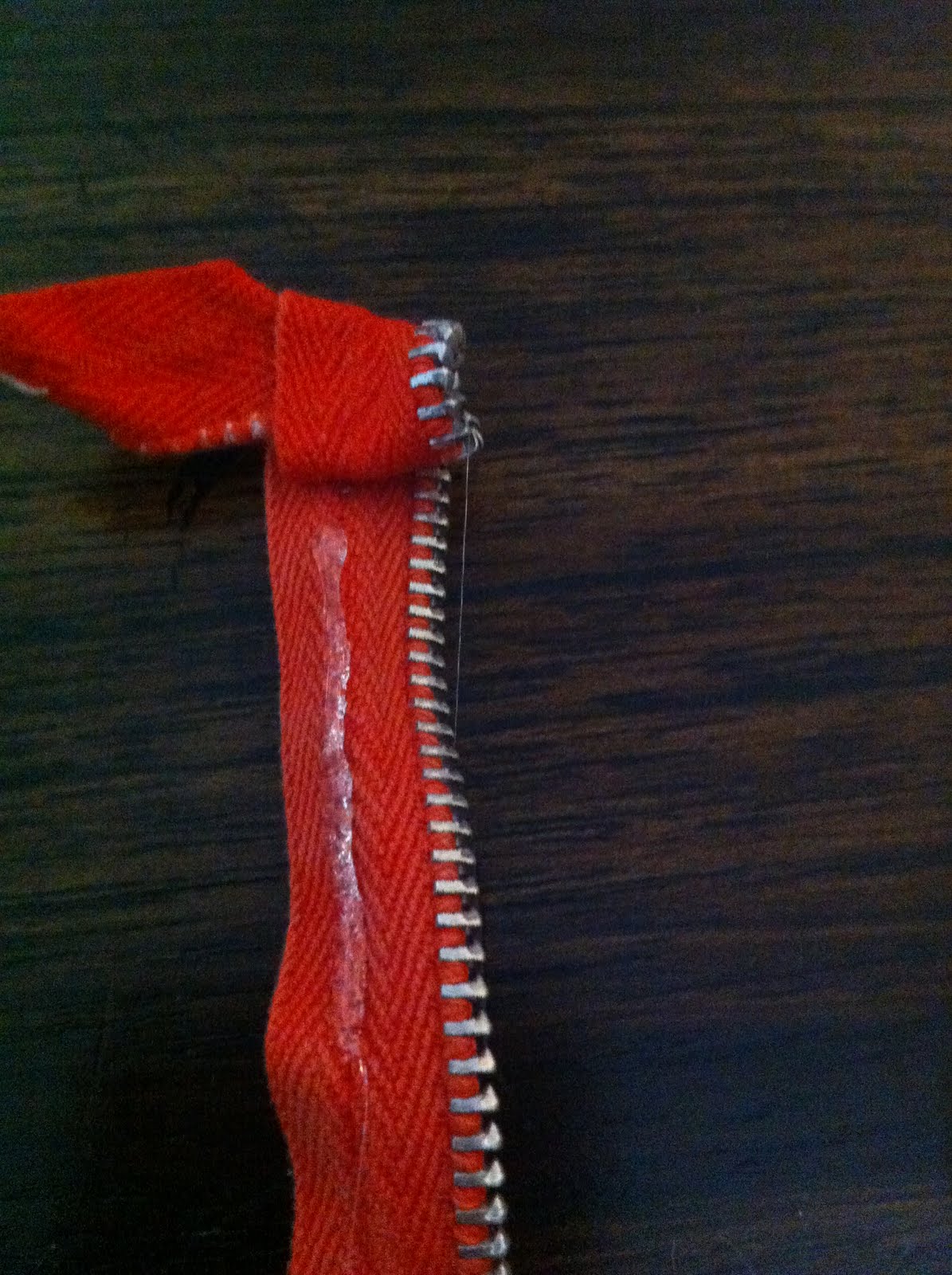 That Girl Farms zipper flower tutorial