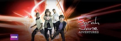 The Sarah Jane Adventures