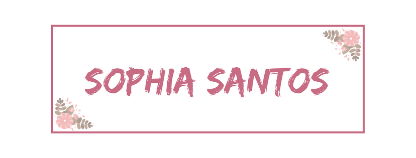 Sophia Santos