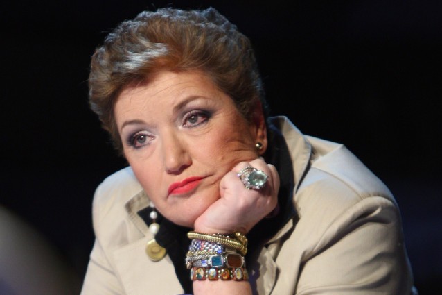 mara maionchi amici mara maionchi interviste amici