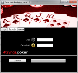 Msn holdem poker