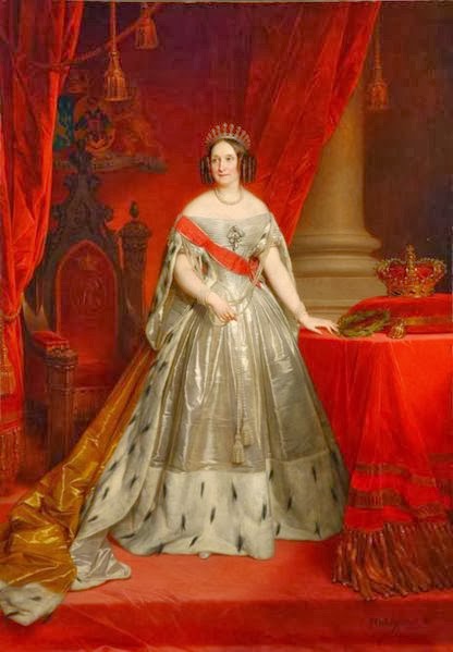 Further Reading on Anna Ivanovna