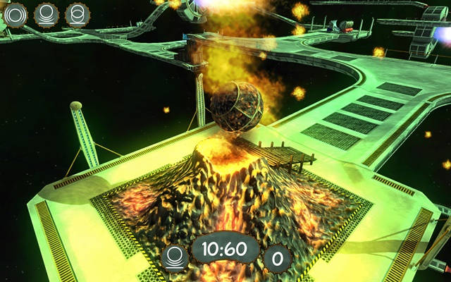 Spheritis PC Game Spheritis PC Game