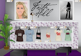 faith hill shop