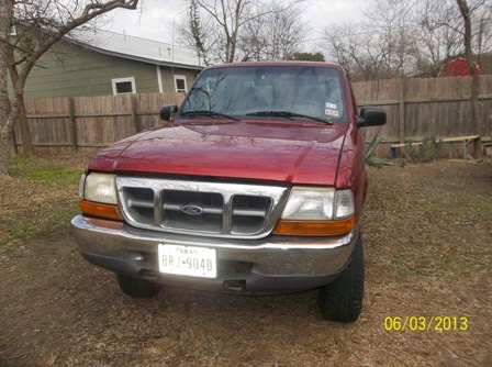 1 Car Dealer In San Antonio Texas 1999 Ford Ranger 4x4