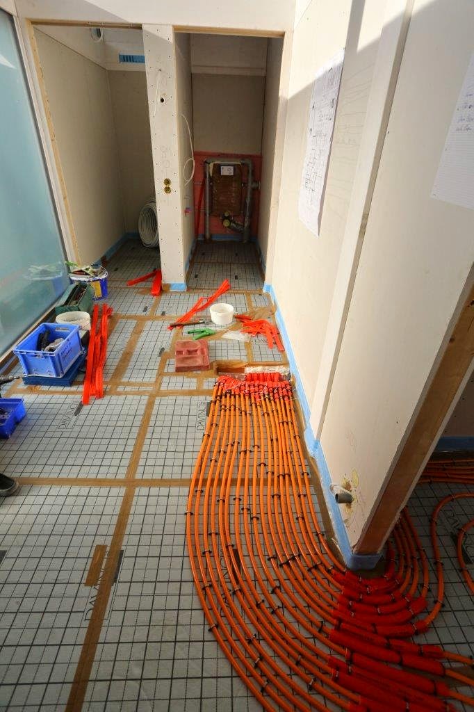 Ein Davinci Haus in Rhein-Main: August 2014