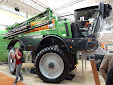 AGRITECHNICA 2015 – The World’s No. 1