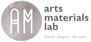 arts and materials 材料研究室  |  設計與創新的搖籃  |  教育啟發  |  新銳設計