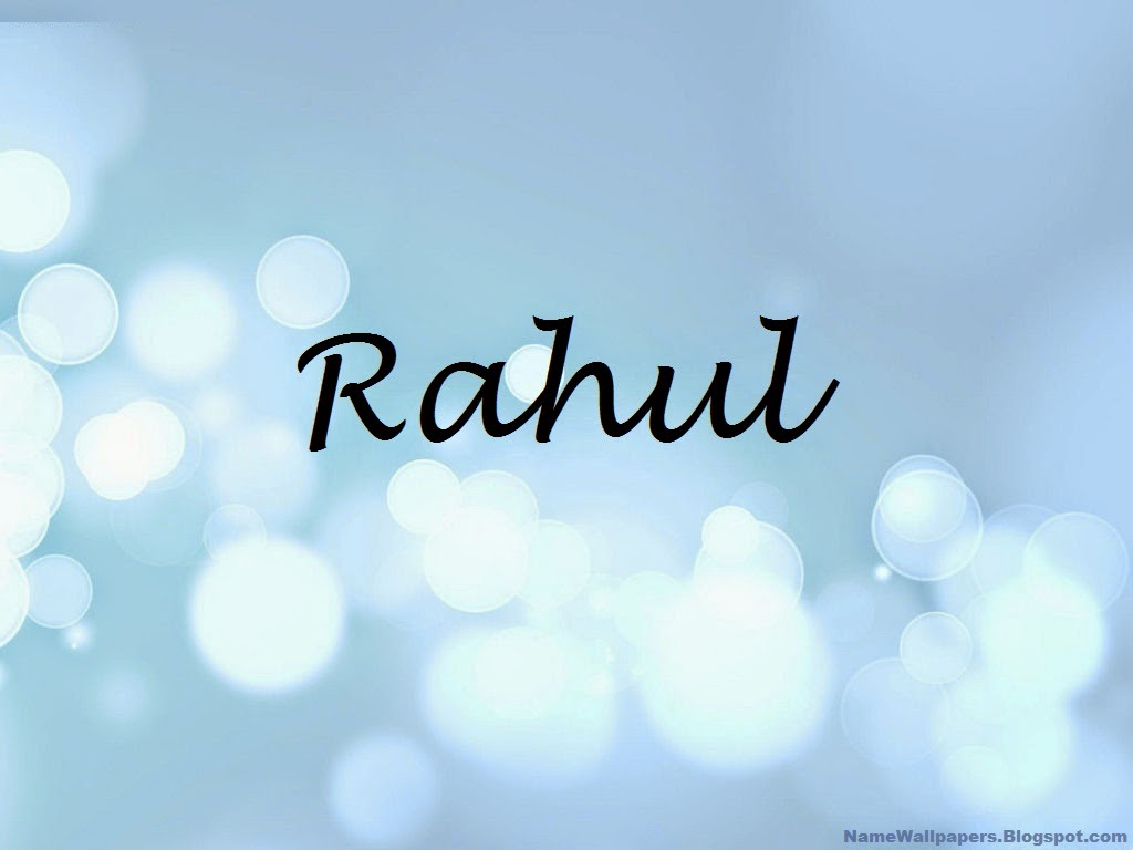 Rahul Name Wallpapers Rahul ~ Name Wallpaper Urdu Name Meaning Name Images  Logo Signature