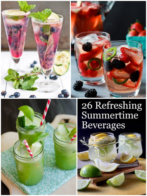 Refreshing-Summertime-Beverages-With-and-Without-Alcohol-tasteasyougo.com