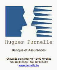Agence Bancaire Record Bank - Hughes Purnelle sprl
