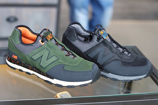 new balance 581 basketball shoes