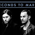 30 Seconds To Mars Lança Novo Single "Up In The Air" Direto do Espaço + Capa e Tracklist de Love Lust Faith + Dreams!