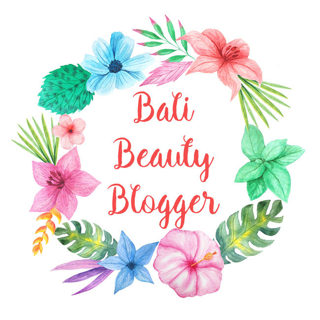 Bali Beauty Blogger