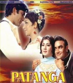 Patanga 1971 Film « Full Download