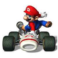 Desbloquea Karts y Motos Mario Kart Wii