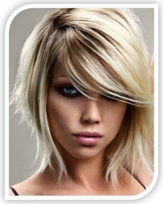 Spring Hairstyles 2012 Spring Hairstyles 2012
