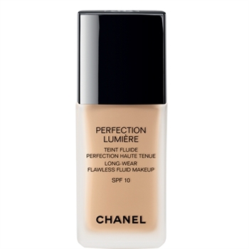Make Up For Dolls: Chanel Foundations