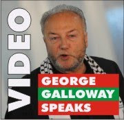 george galloway talksport