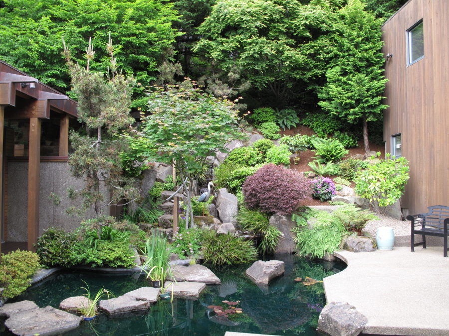 Norsk Needlework: at Home: July 2011