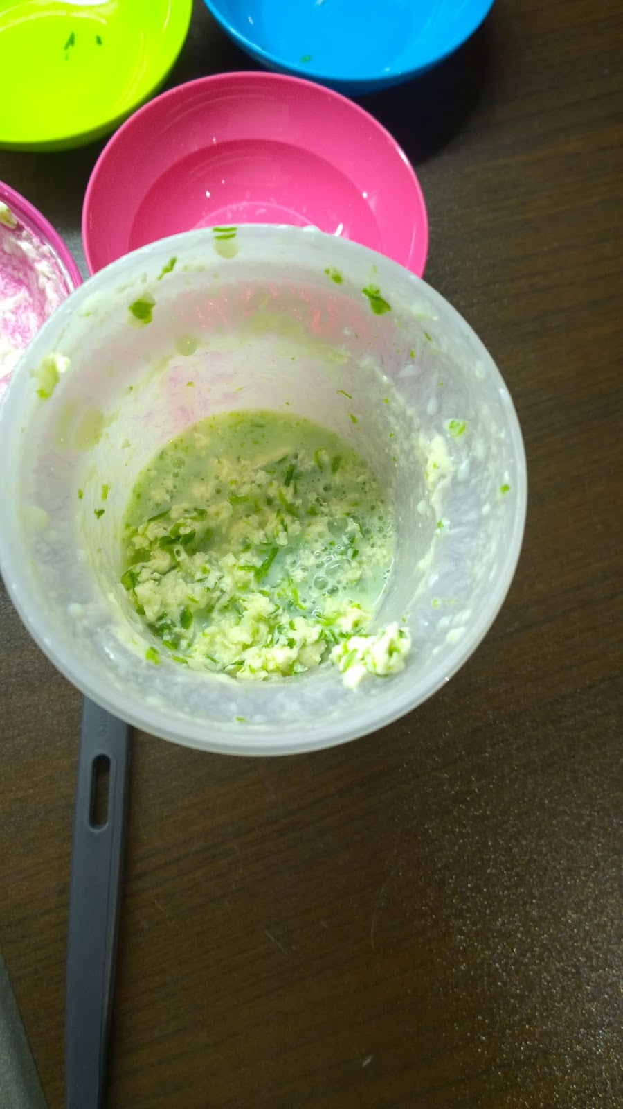 krauterbutter selber machen