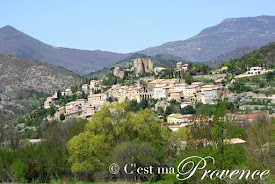 Montbrun les Bains