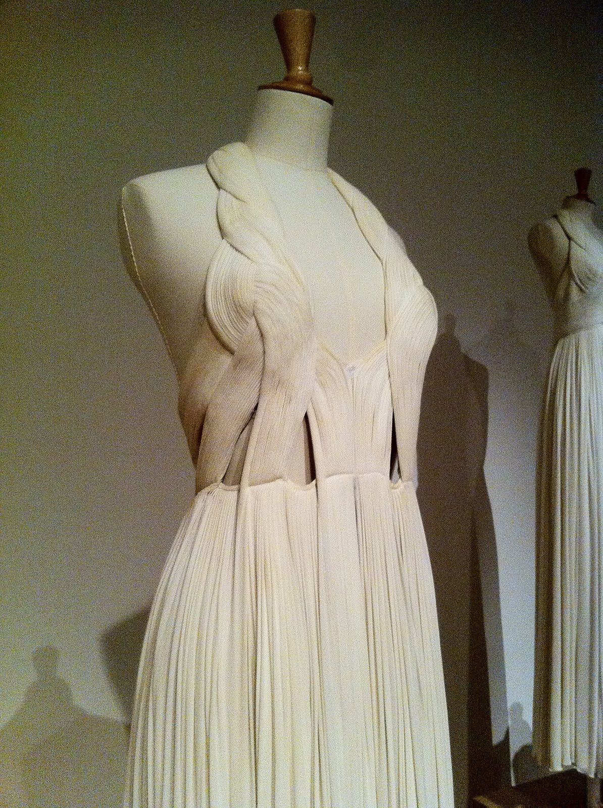 Madame Gres