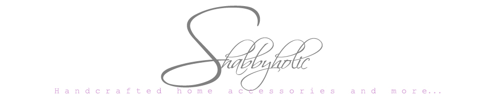 Shabbyholic Online Shop