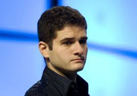 Dustin Moskovitz Dustin Moskovitz