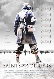 Những Chiến Binh Mang Tên Thánh - Saints And Soldiers (2003)