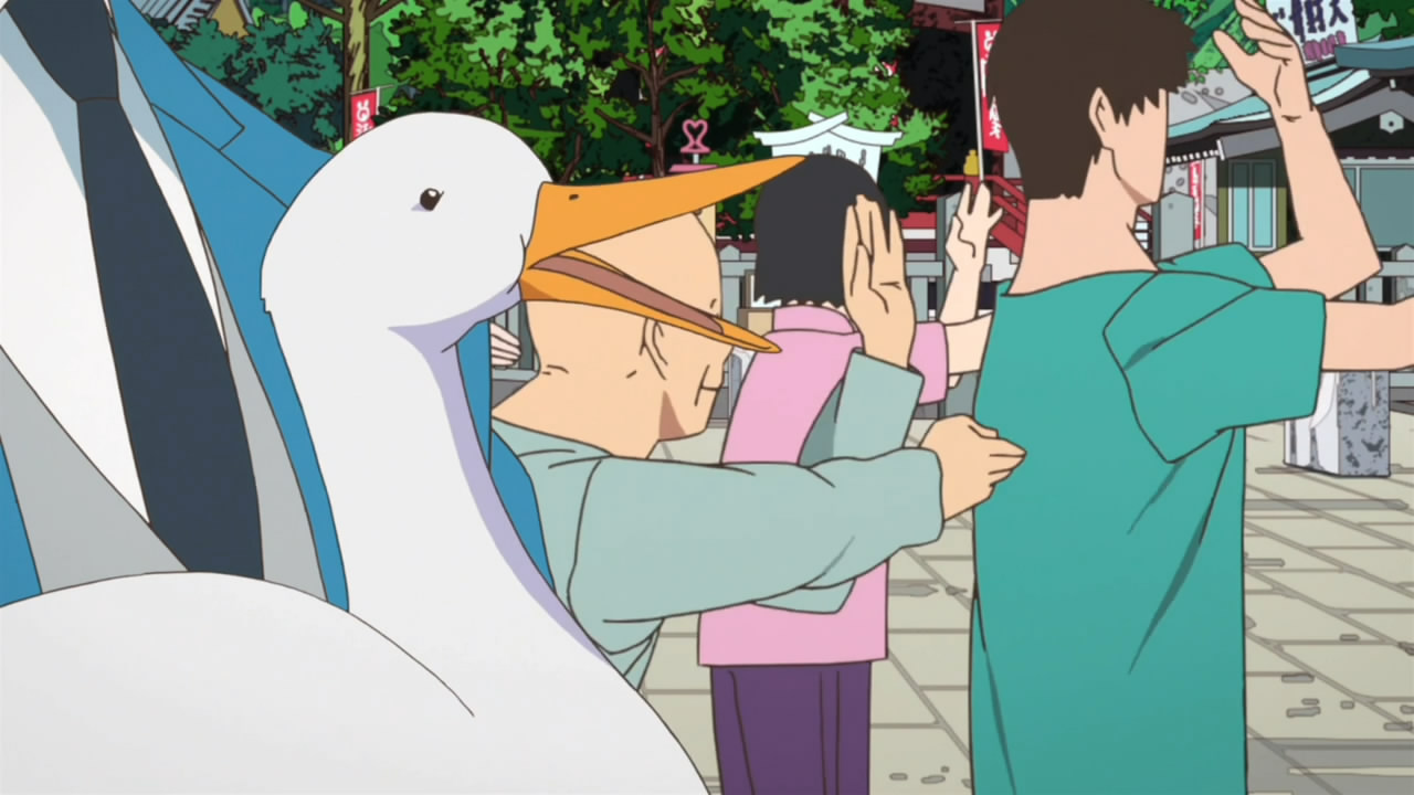 Download Tsuritama 03 Lost In Anime For Android Get Wallpaper Tsuritama 03 Lost In Anime Desktop Wallpaper