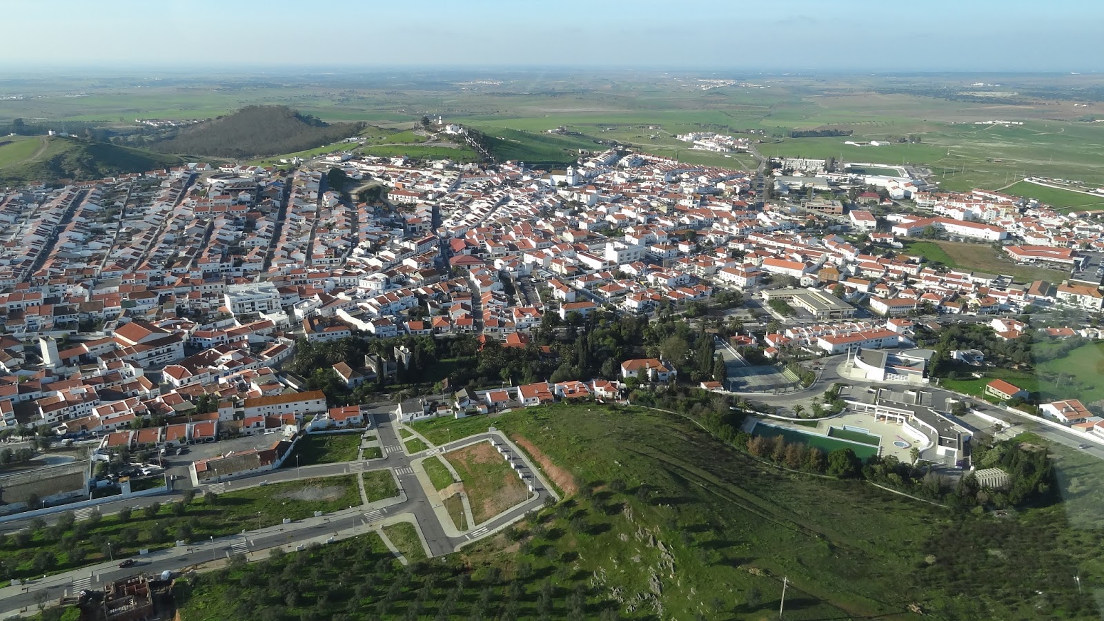 Aljustrel Page 5 SkyscraperCity Forum