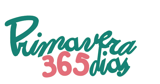 Primavera 365 Dias