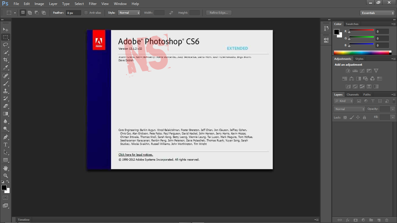 Adobe Photoshop Cc Mac Crack Torrent -macdrug.com