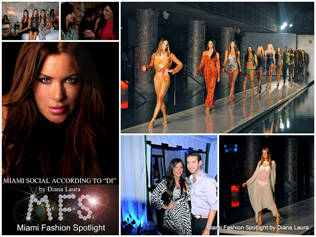 'Miami Swim Week' and 'Mercedes-Benz Fashion Week Swim:' Review according to ‘Di’