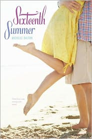 Review: Sixteenth Summer by Michelle Dalton.