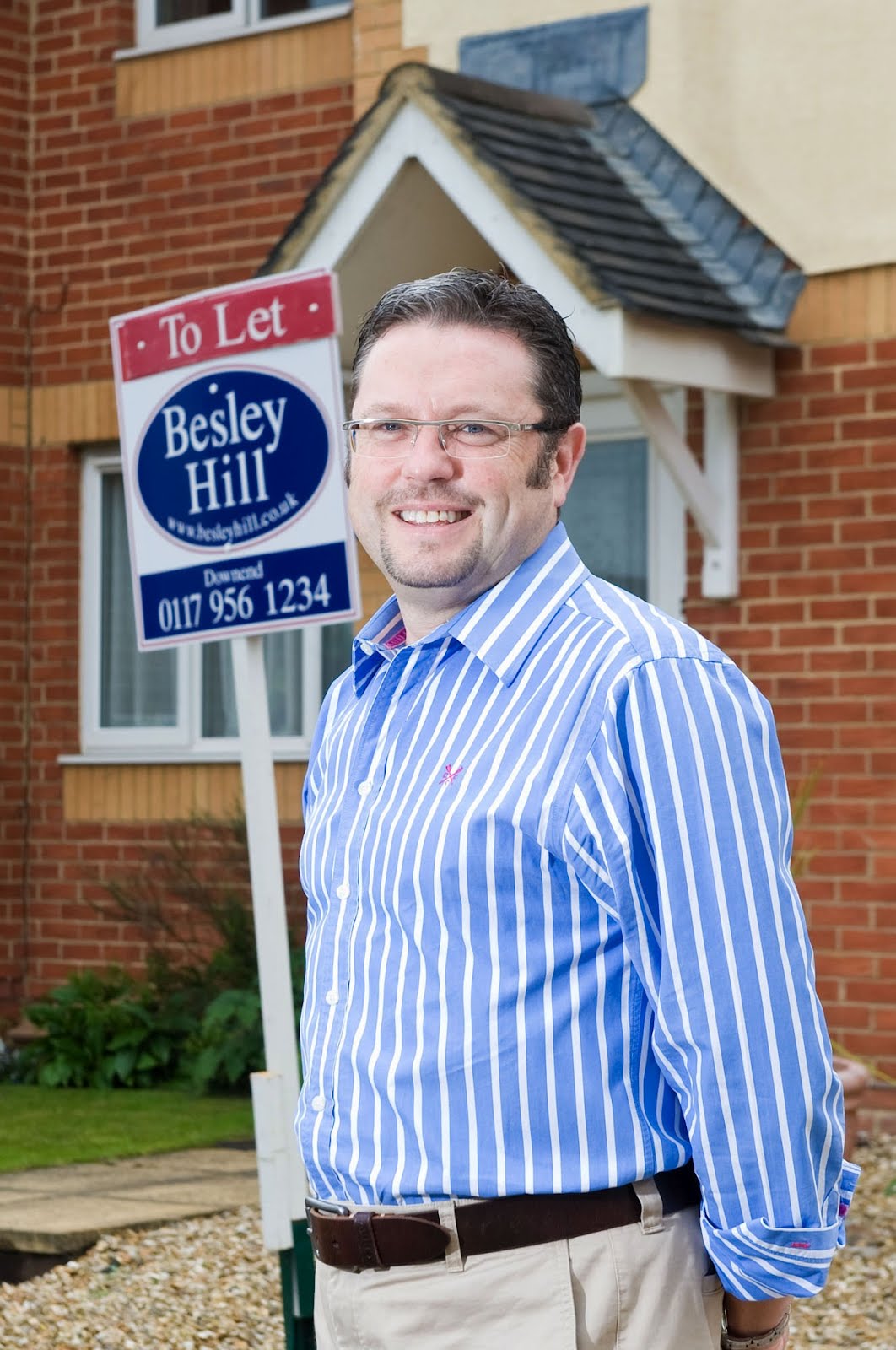 Bristol and Gloucestershire Property Experts Besley Hill Estate