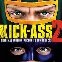 Kick Ass 2 Soundtrack Various Artists