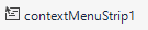 contextmenustrip in c#