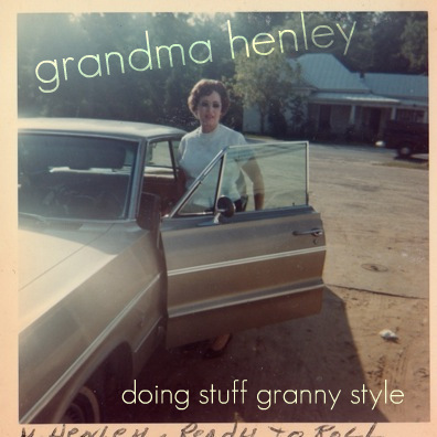 Grandma Henley
