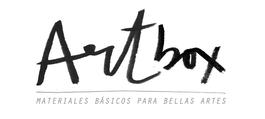 Material de Bellas Artes Online ArtBOX